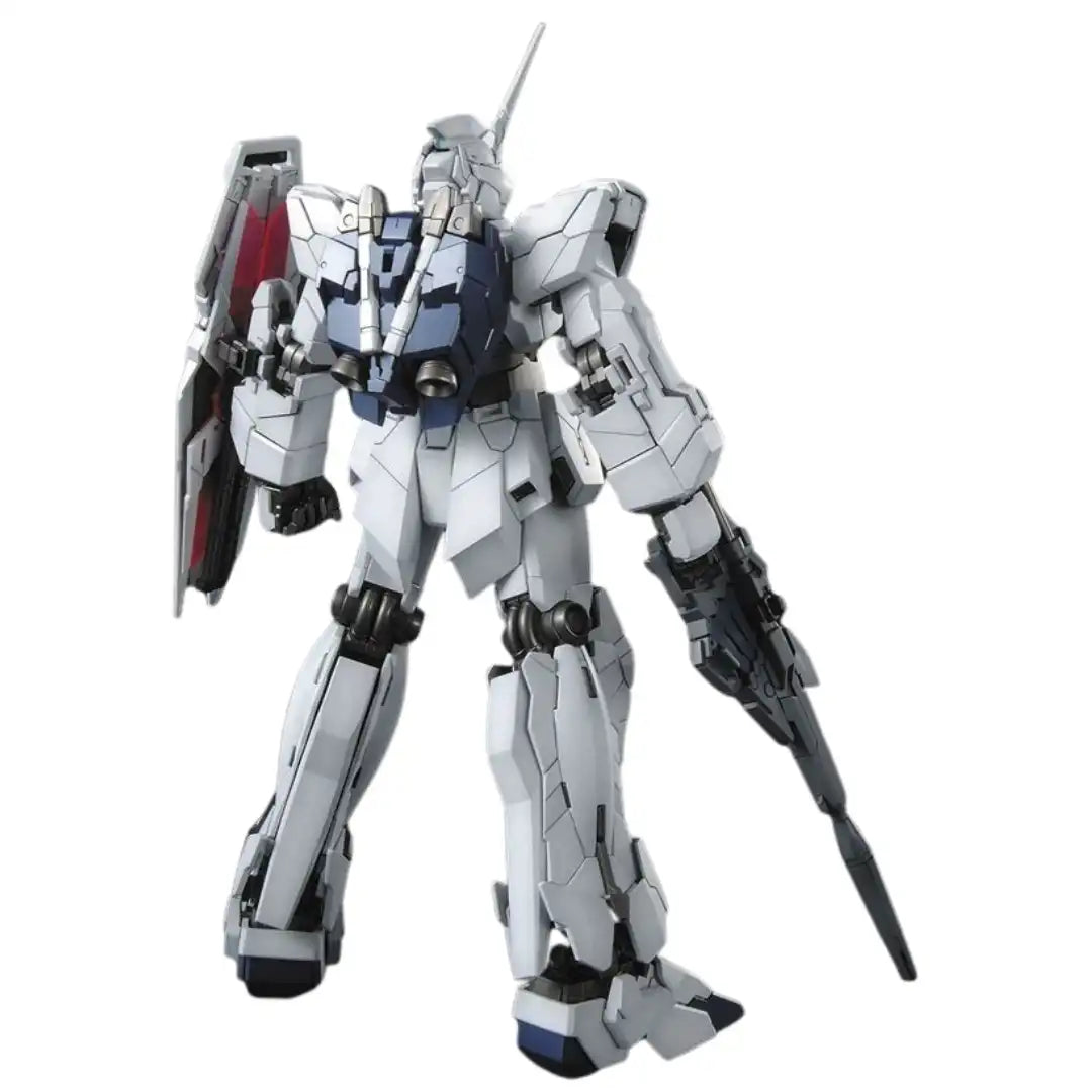 MG Unicorn Gundam (Special Edition) | 4573102616081