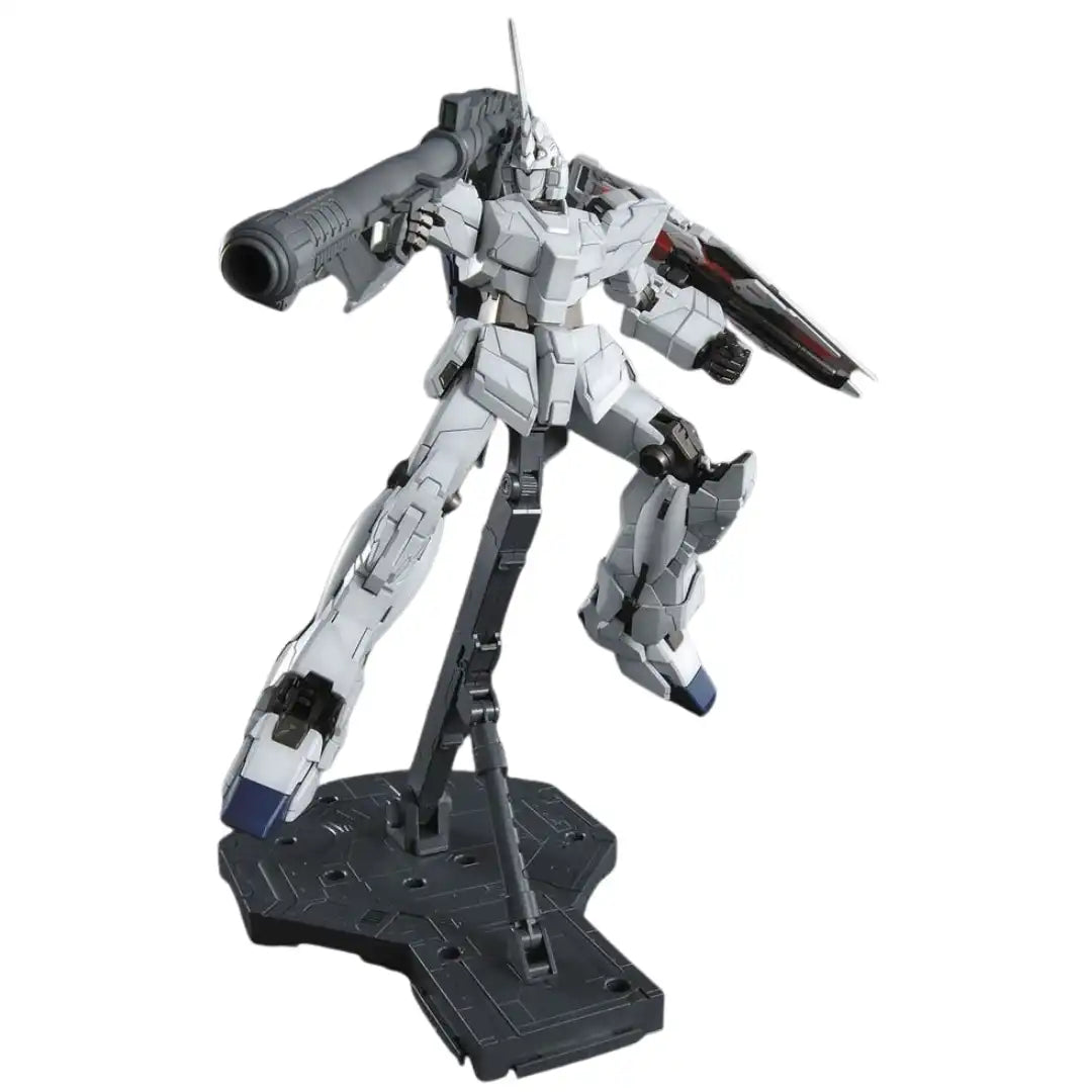 MG Unicorn Gundam (Special Edition) | 4573102616081