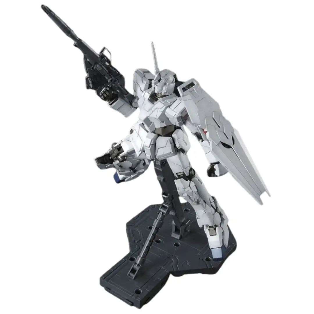 MG Unicorn Gundam (Special Edition) | 4573102616081