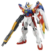MG 1/100 Wing Gundam Proto-Zero EW | 4573102635433