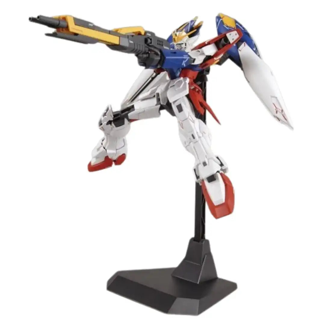 MG 1/100 Wing Gundam Proto-Zero EW | 4573102635433