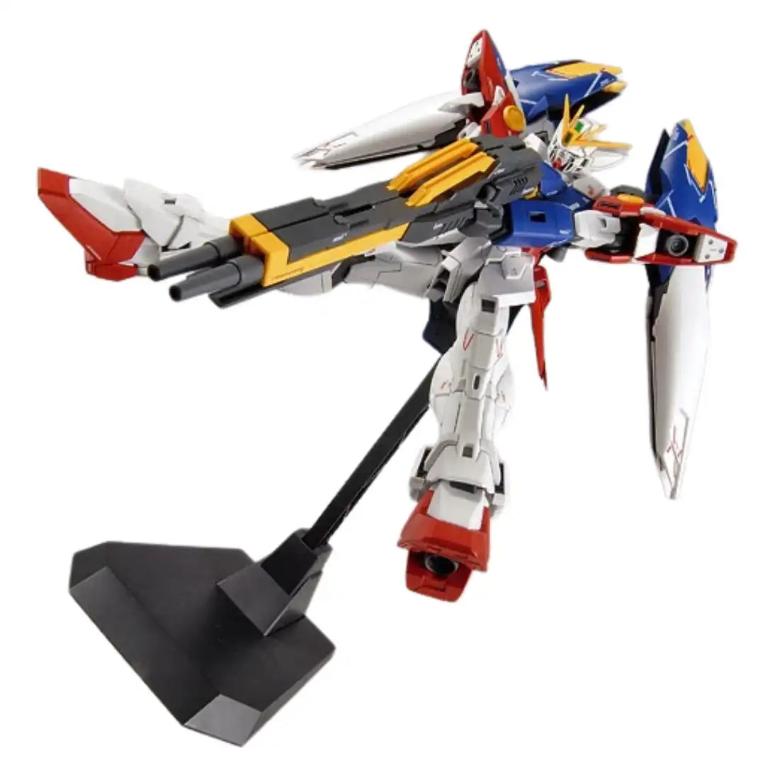 MG 1/100 Wing Gundam Proto-Zero EW | 4573102635433