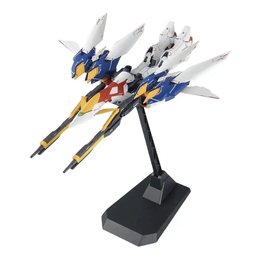 MG 1/100 Wing Gundam Proto-Zero EW | 4573102635433