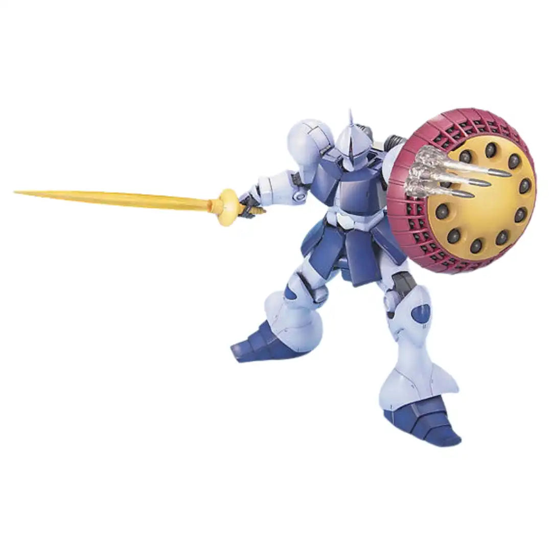 MG YMS-15 Gyan(4573102635105)|P-Rex Hobby