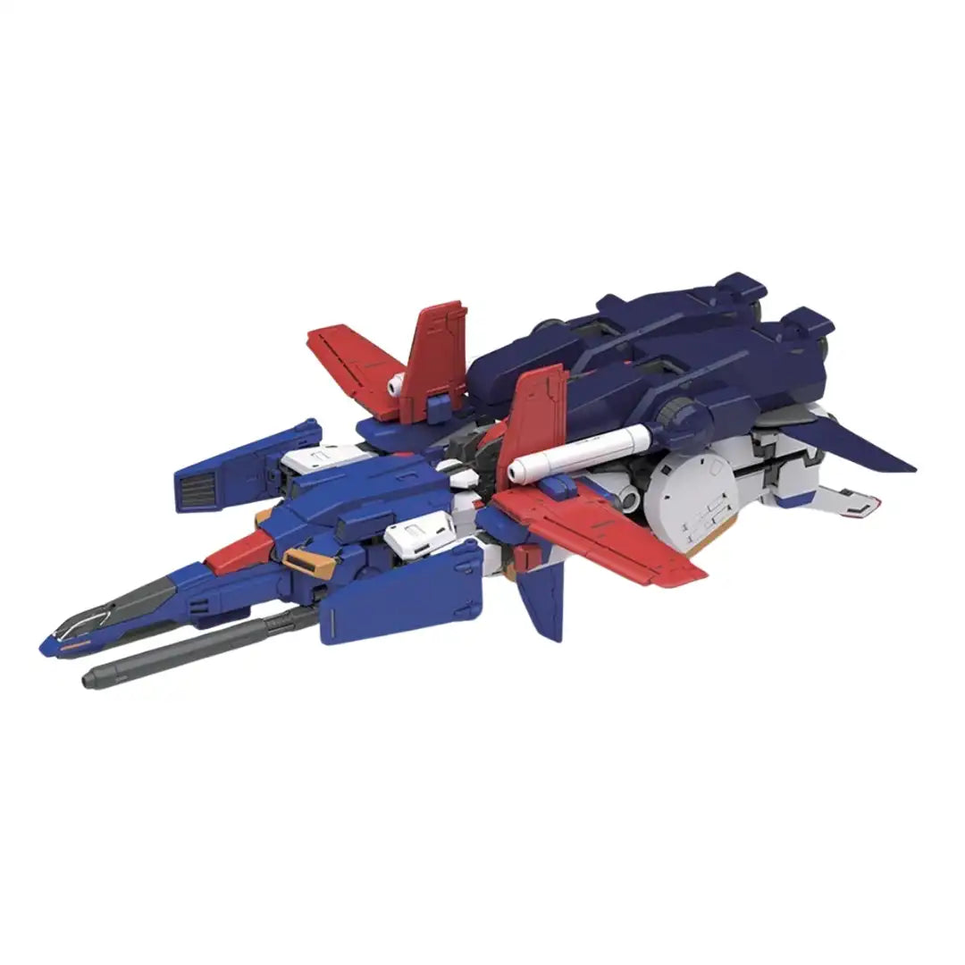 MG 1/100 ZZ Gundam Ver.Ka | 4573102631510