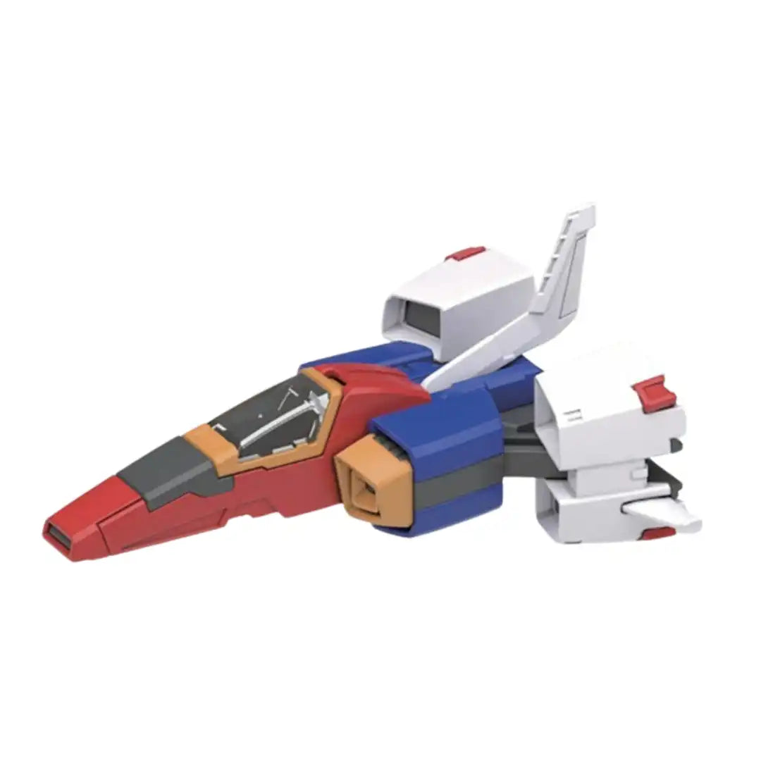 MG 1/100 ZZ Gundam Ver.Ka | 4573102631510