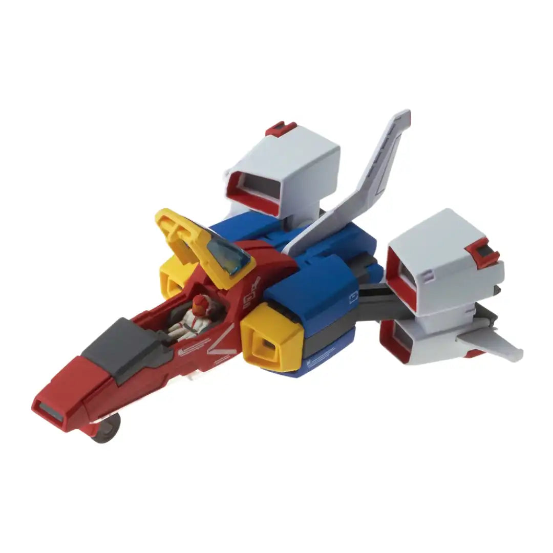 MG 1/100 ZZ Gundam Ver.Ka | 4573102631510