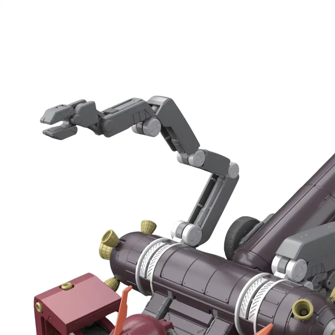 MG 1/100 Zaku High Mobility Type "Psycho Zaku" Ver.Ka (Gundam Thunderbolt) | 4573102630506