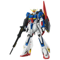 MG 1/100 ZETA GUNDAM Ver.Ka | 4573102640154