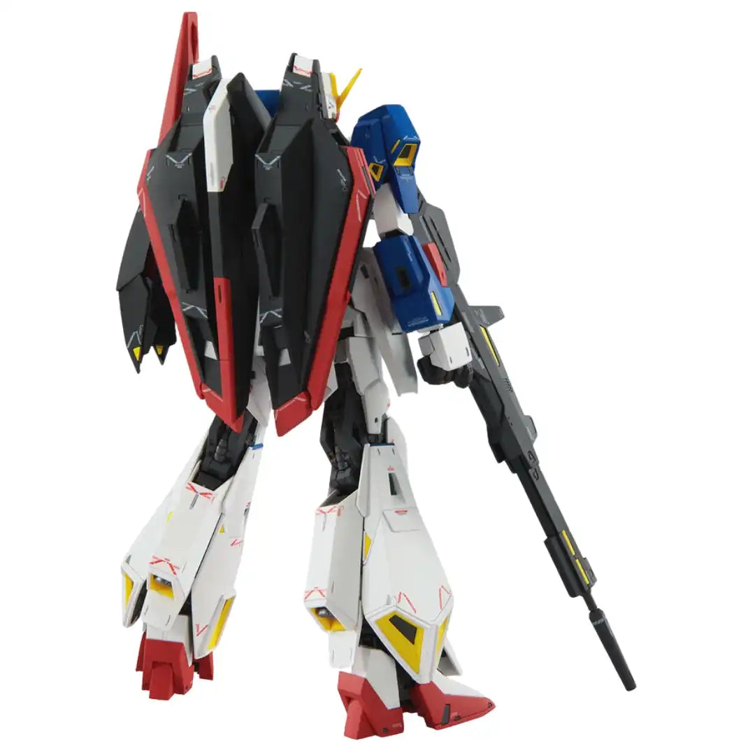 MG 1/100 ZETA GUNDAM Ver.Ka | 4573102640154