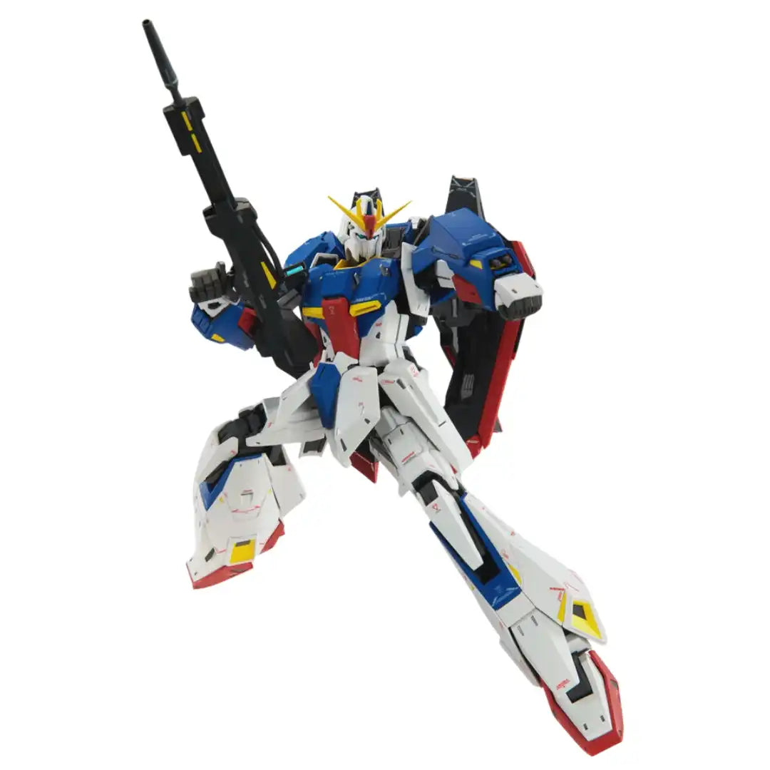 MG 1/100 ZETA GUNDAM Ver.Ka | 4573102640154