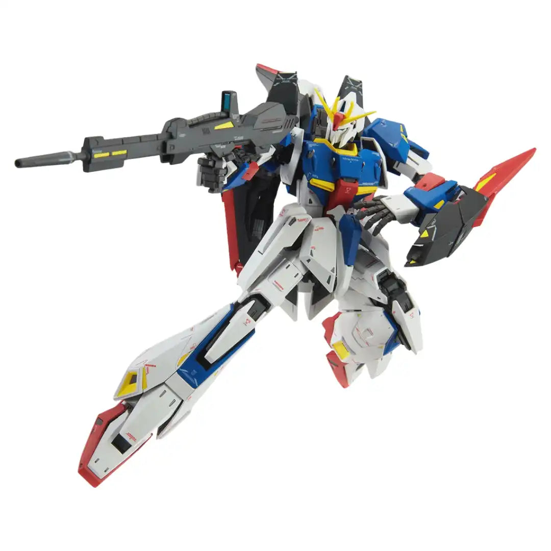 MG 1/100 ZETA GUNDAM Ver.Ka | 4573102640154