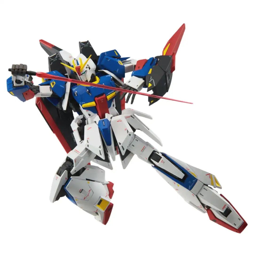 MG 1/100 ZETA GUNDAM Ver.Ka | 4573102640154