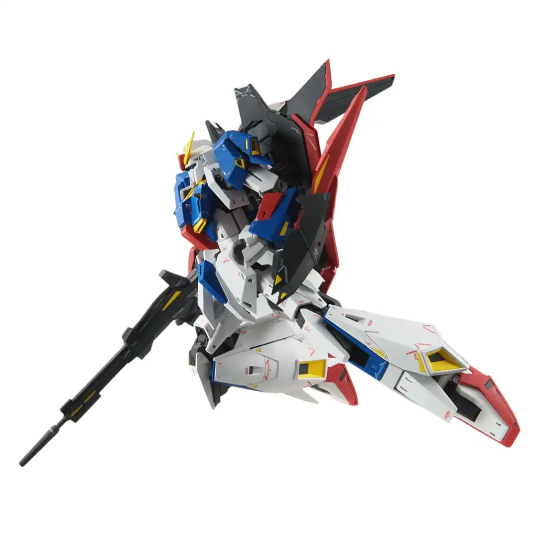 MG 1/100 ZETA GUNDAM Ver.Ka | 4573102640154