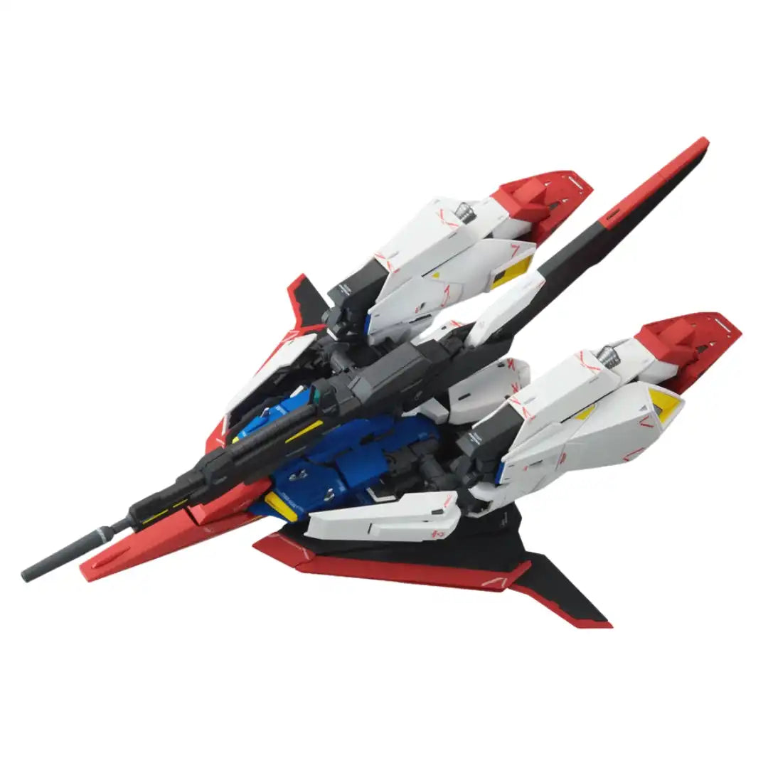 MG 1/100 ZETA GUNDAM Ver.Ka | 4573102640154