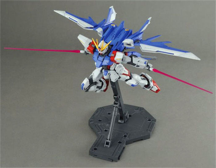 MG 1/100 Build Strike Full Package | 4573102661357