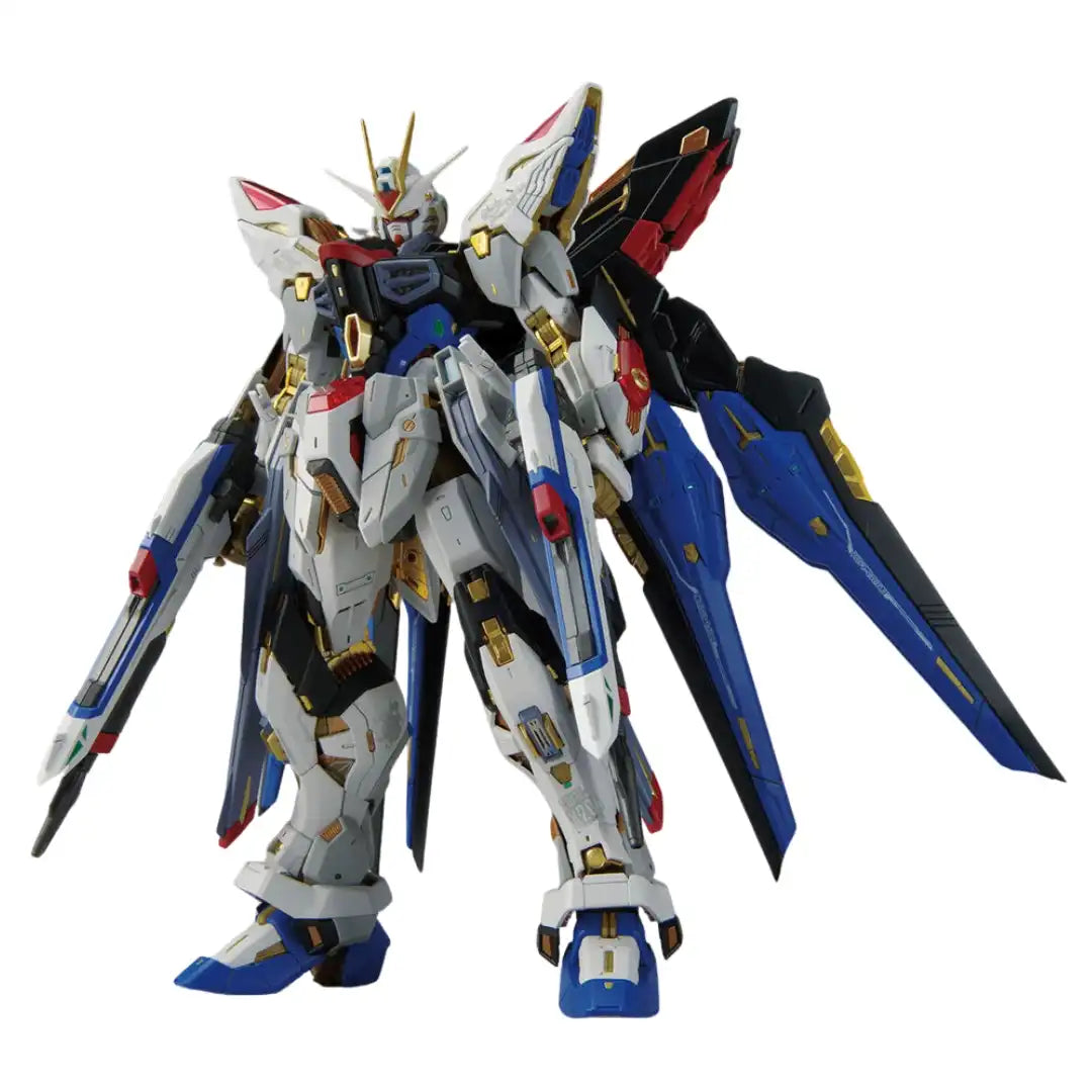 MGEX 1/100 STRIKE FREEDOM GUNDAM | 4573102633682