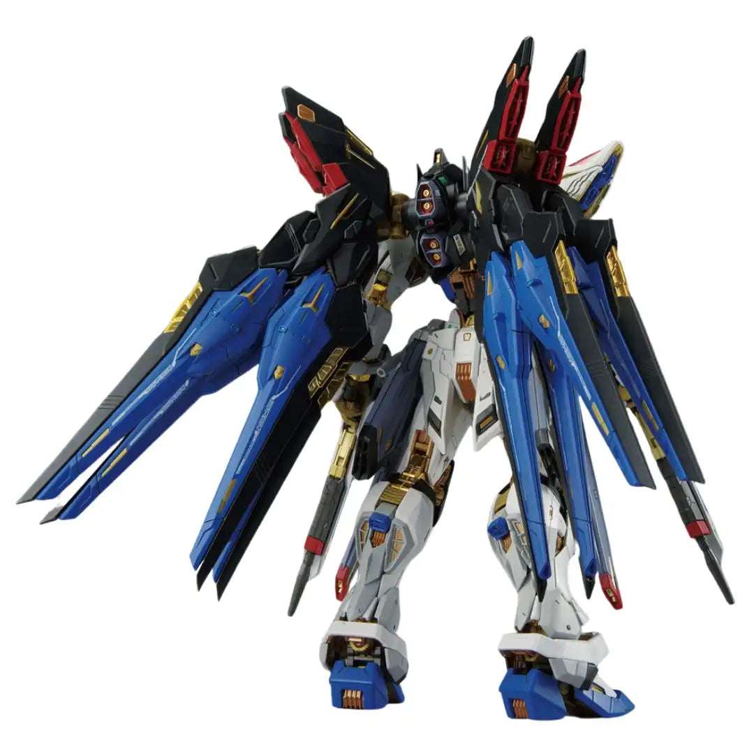 MGEX 1/100 STRIKE FREEDOM GUNDAM | 4573102633682