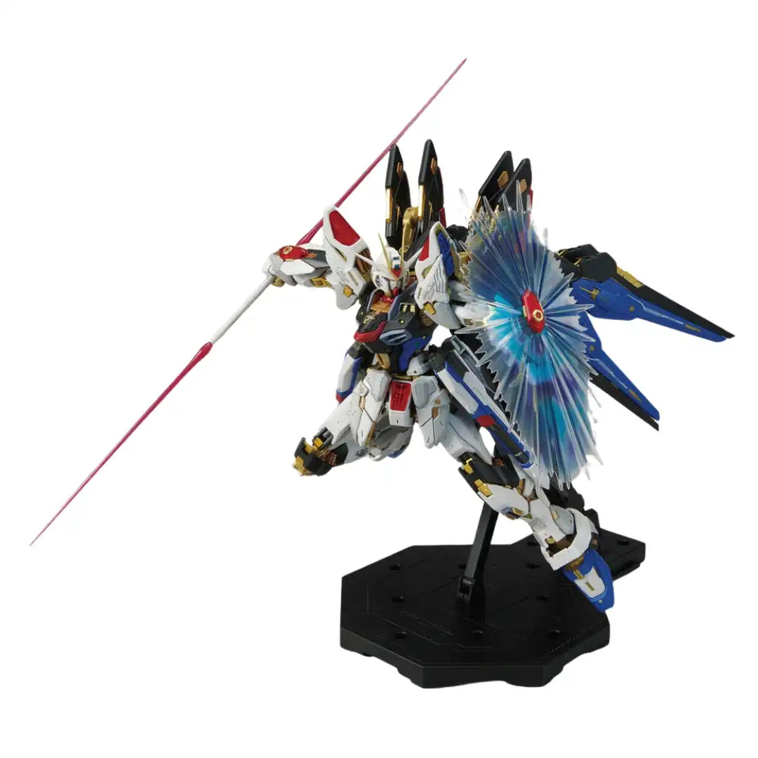 MGEX 1/100 STRIKE FREEDOM GUNDAM | 4573102633682
