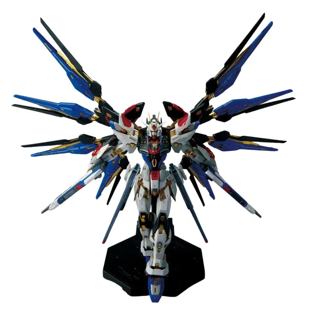 MGEX 1/100 STRIKE FREEDOM GUNDAM | 4573102633682