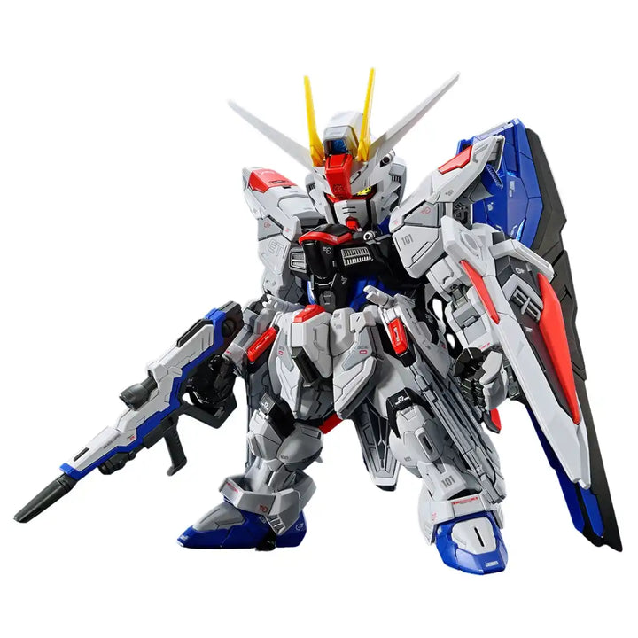 MGSD FREEDOM GUNDAM | 4573102642578