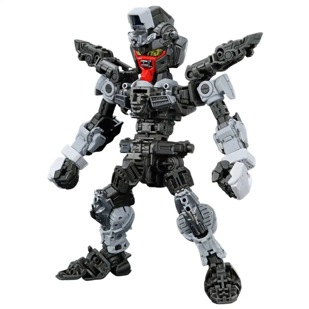 MGSD FREEDOM GUNDAM