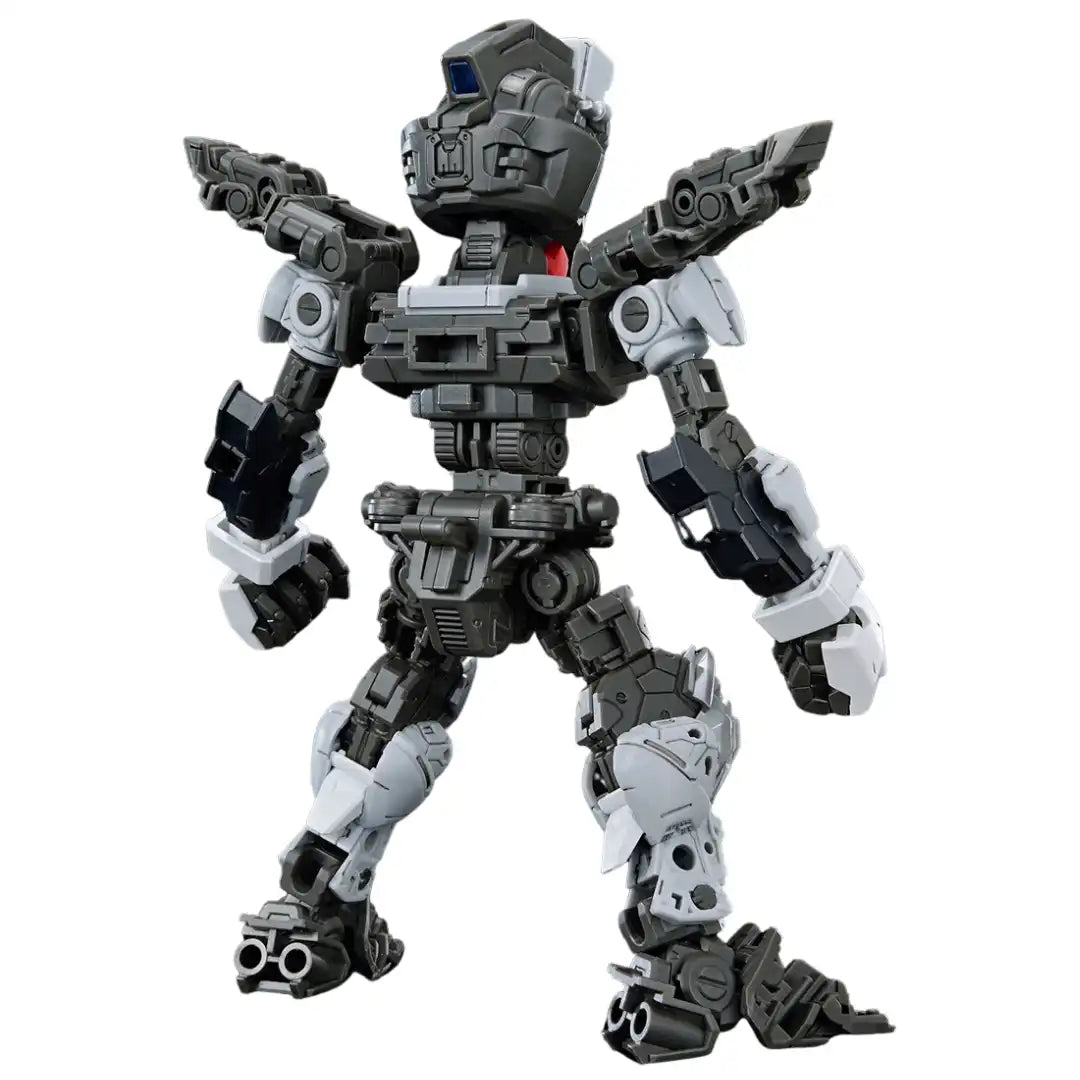 MGSD FREEDOM GUNDAM