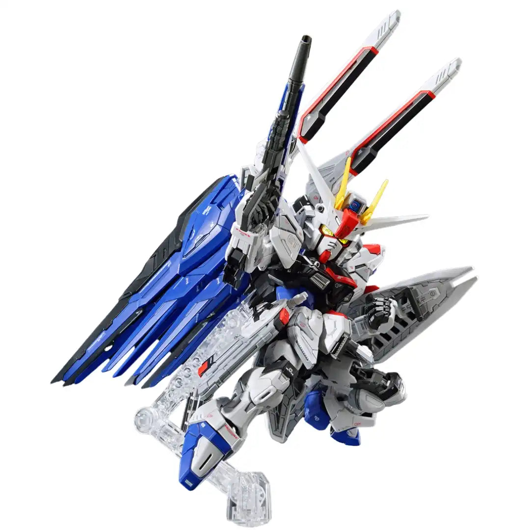 MGSD FREEDOM GUNDAM