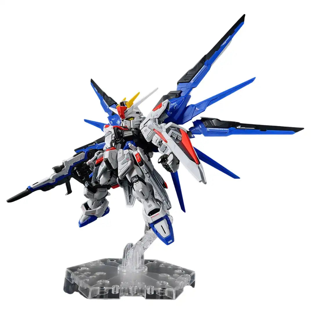 MGSD FREEDOM GUNDAM