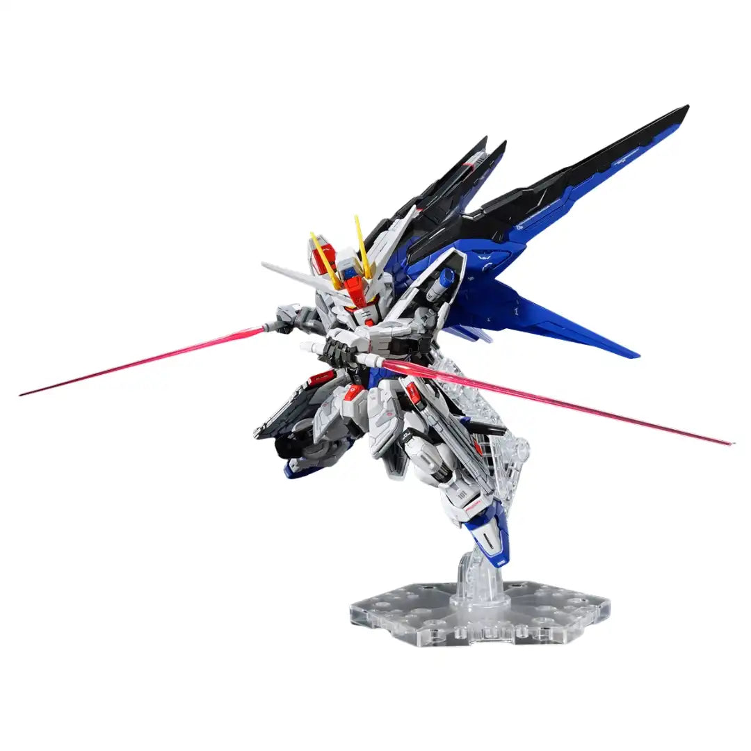 MGSD FREEDOM GUNDAM
