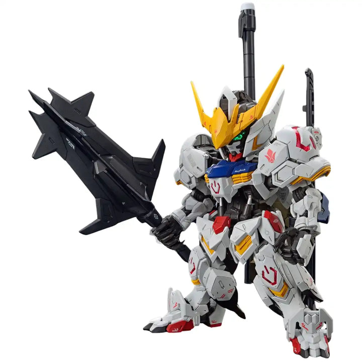 MGSD GUNDAM BARBATOS | 4573102656995