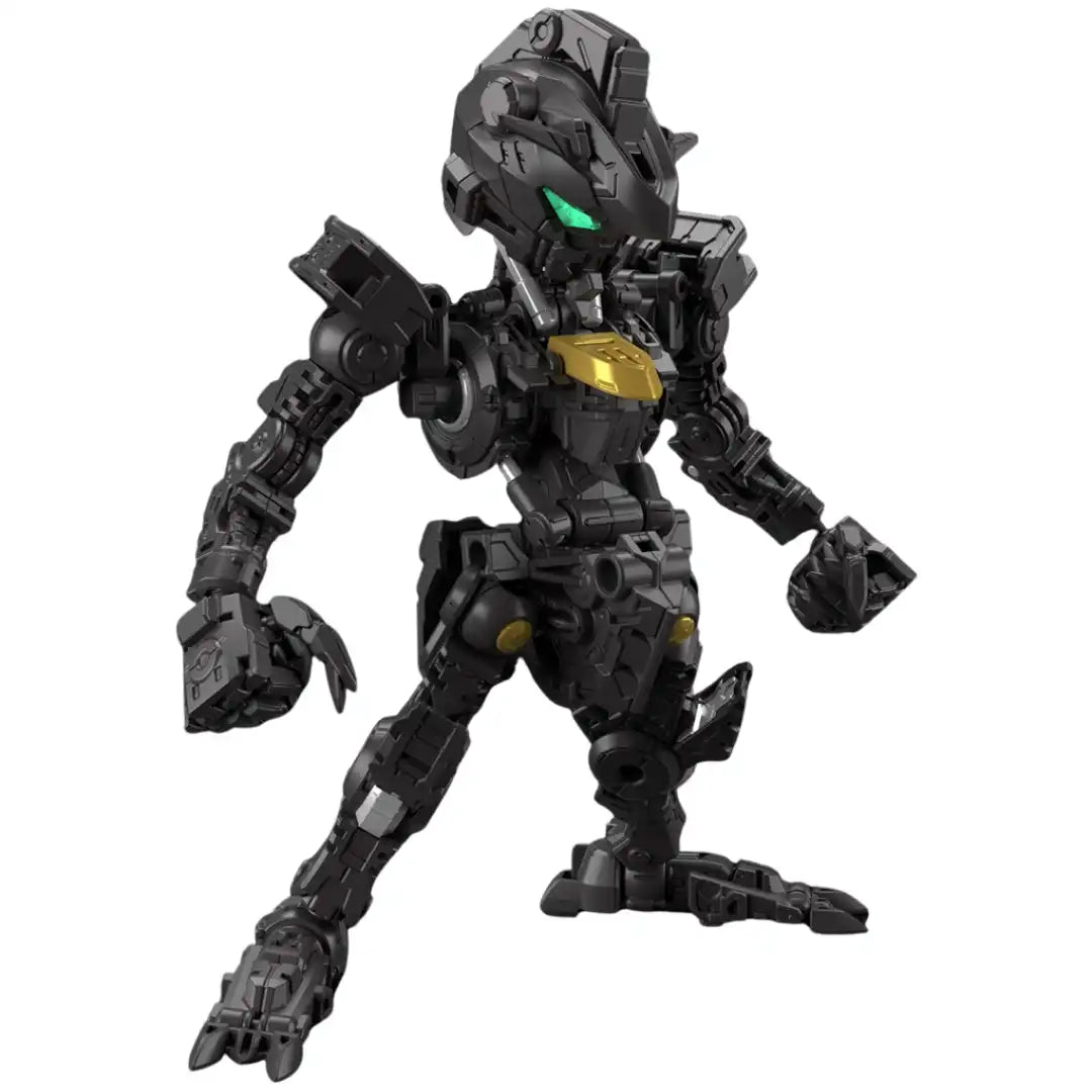 MGSD GUNDAM BARBATOS | 4573102656995
