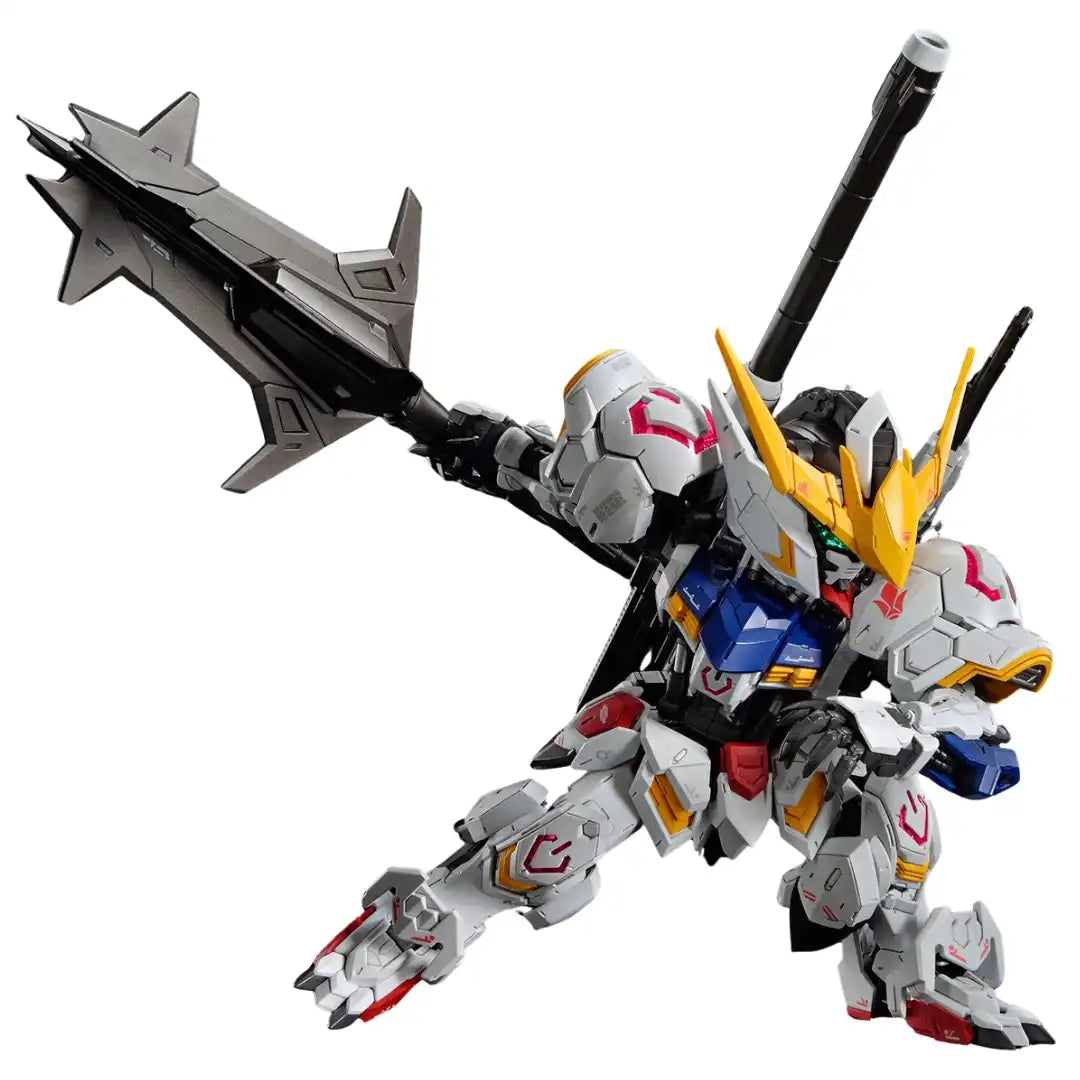 MGSD GUNDAM BARBATOS | 4573102656995
