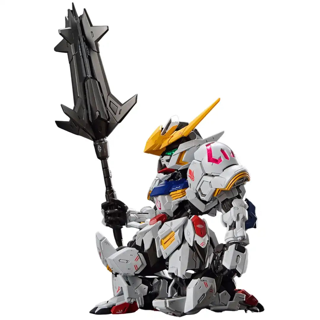 MGSD GUNDAM BARBATOS | 4573102656995