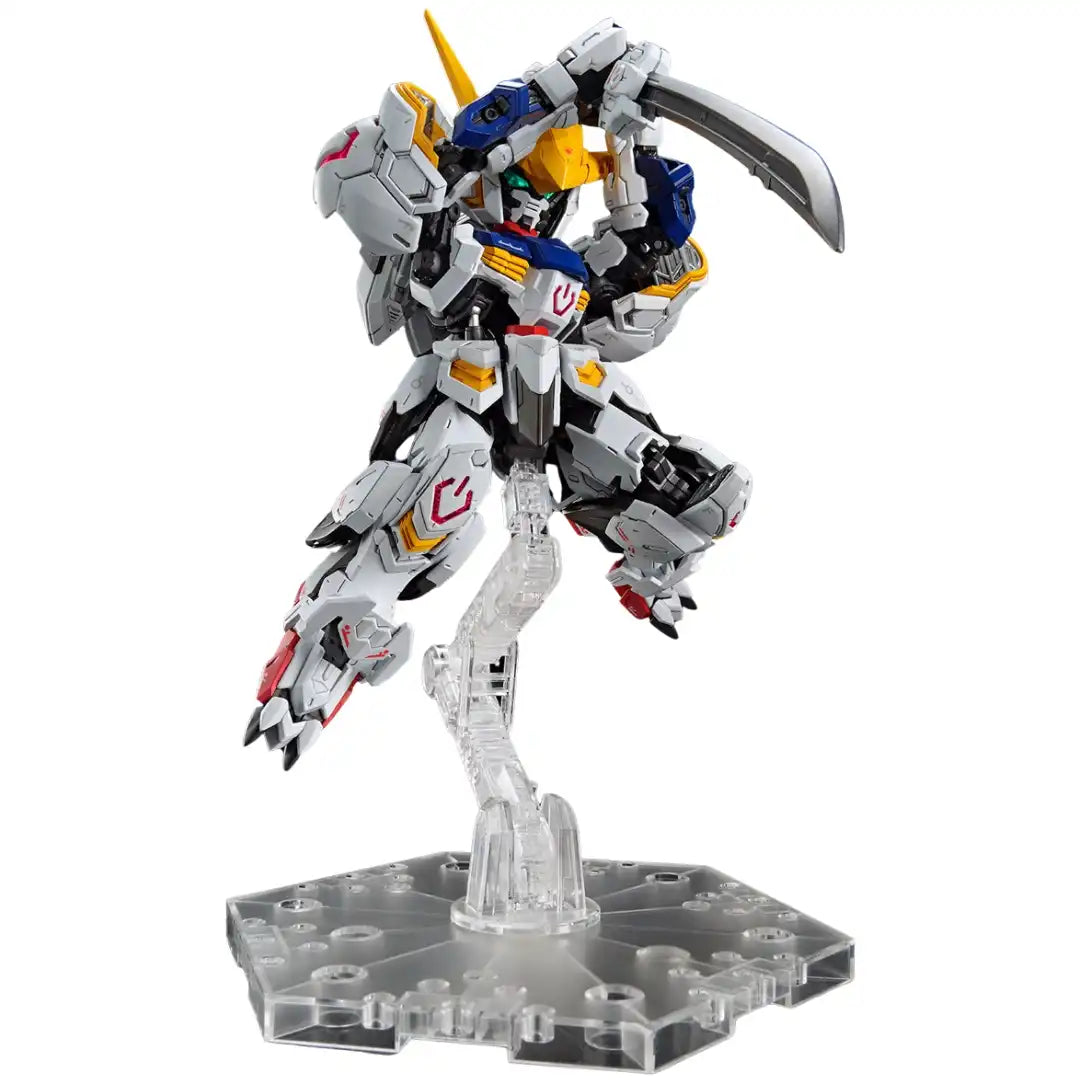 MGSD GUNDAM BARBATOS | 4573102656995