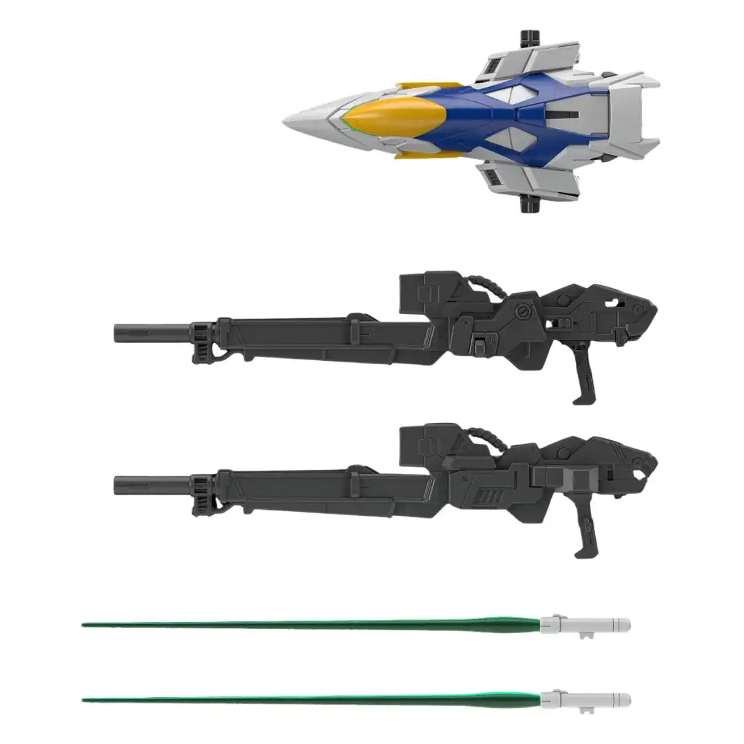MGSD WING GUNDAM ZERO EW | 4573102674326