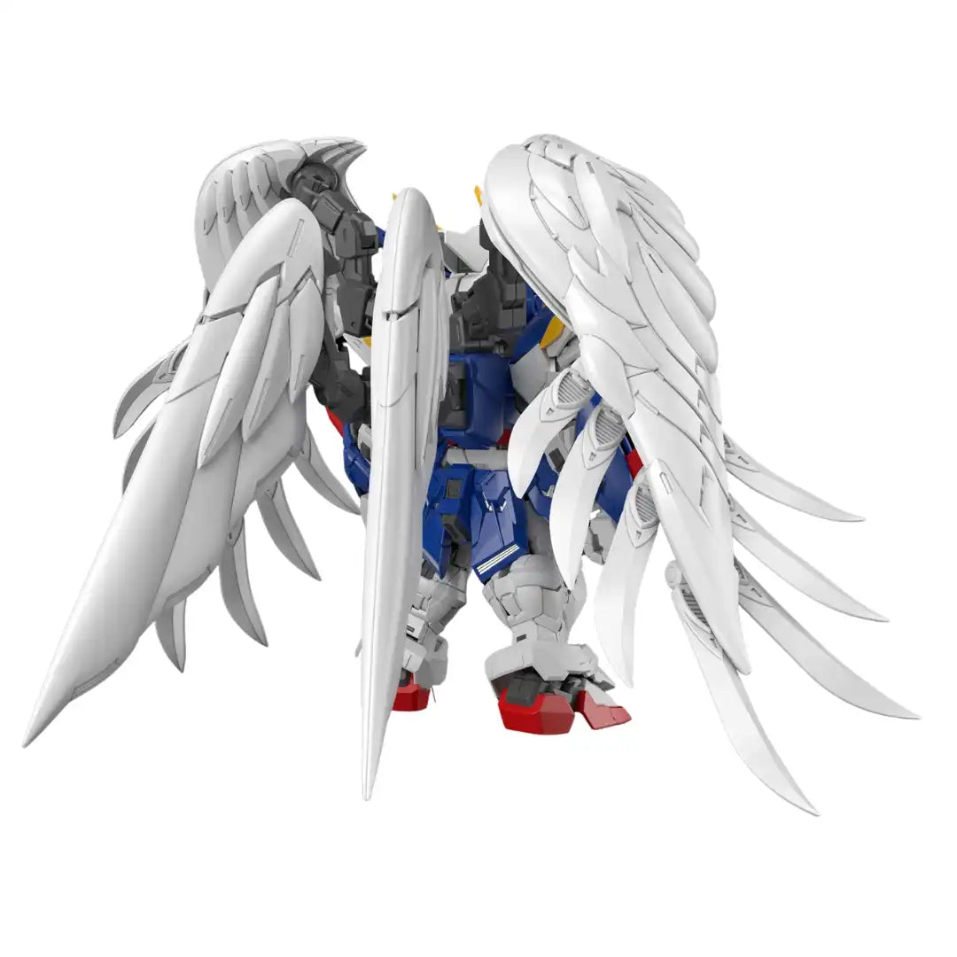 MGSD WING GUNDAM ZERO EW | 4573102674326
