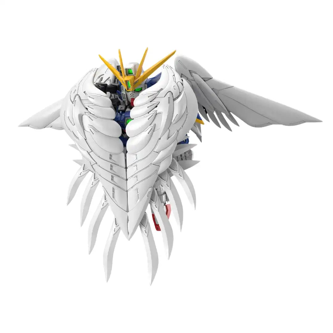 MGSD WING GUNDAM ZERO EW | 4573102674326