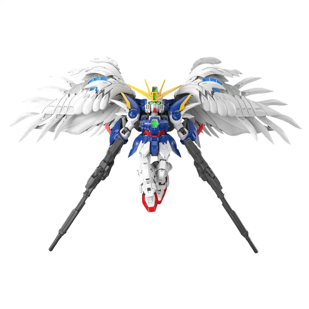 MGSD WING GUNDAM ZERO EW | 4573102674326