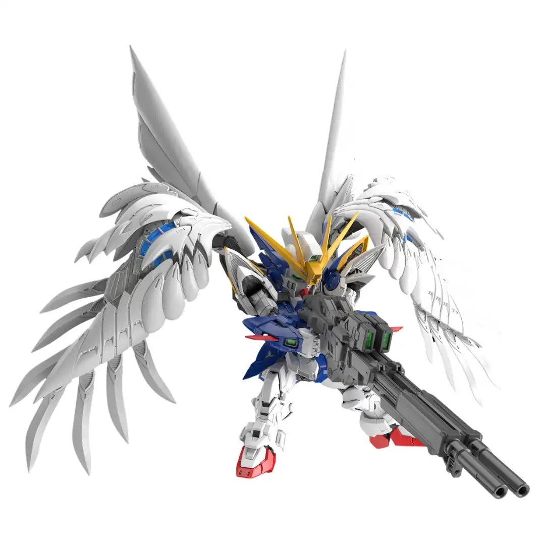 MGSD WING GUNDAM ZERO EW | 4573102674326