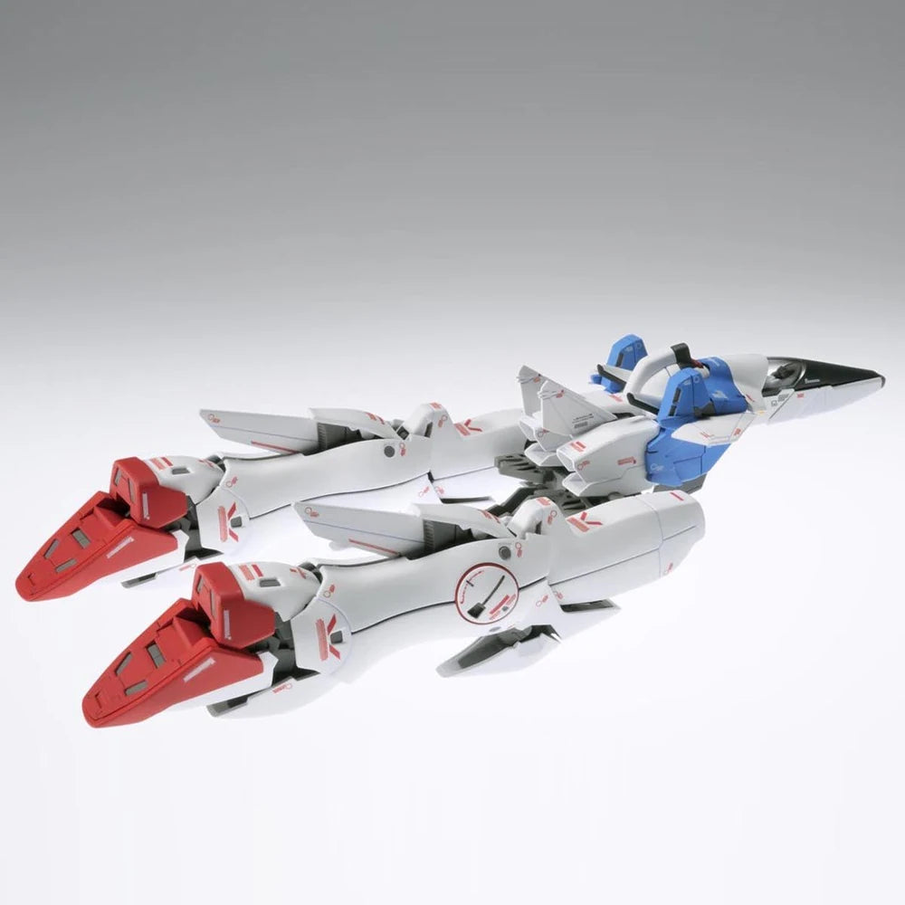MG 1/100 V Gundam Ver.Ka