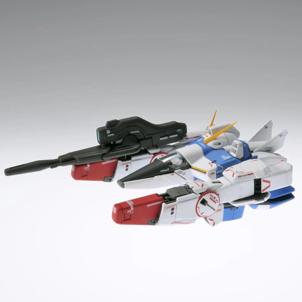 MG 1/100 V Gundam Ver.Ka Model Kit(4573102698940) | P-Rex Hobby