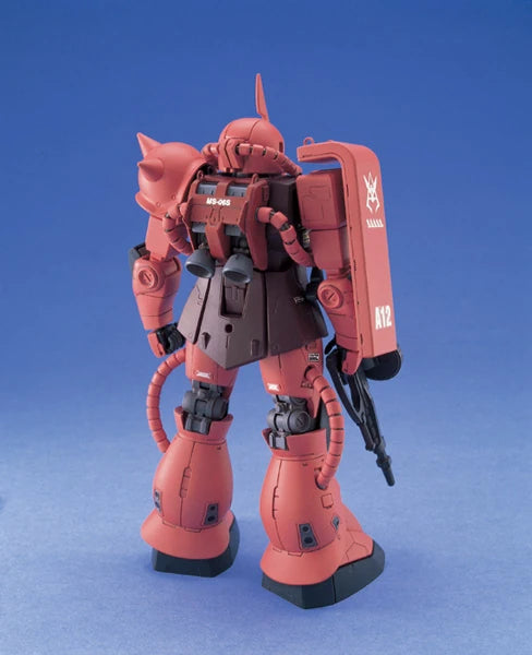 MG MS-06S Zaku II
