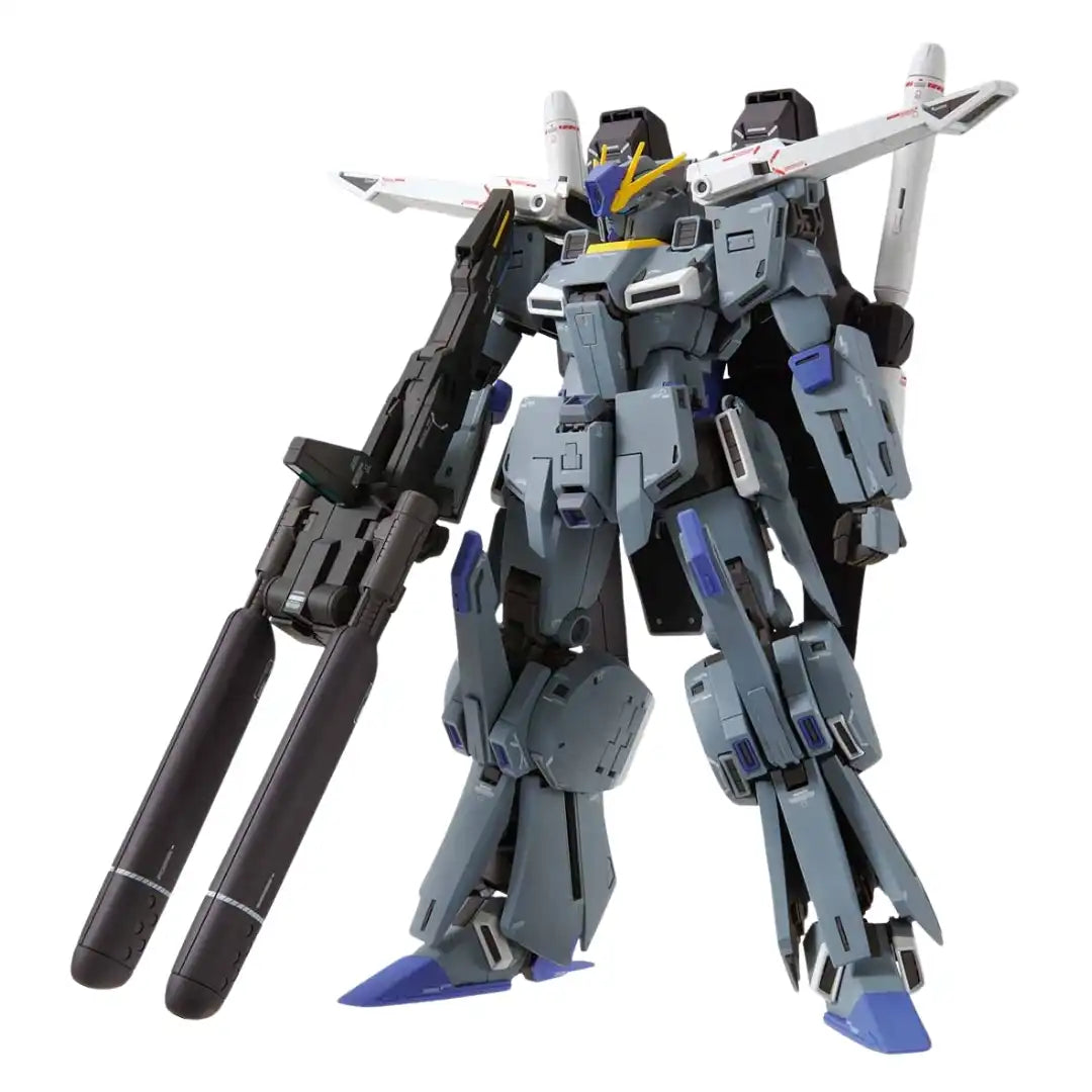 MG 1/100 FAZZ Ver.Ka | 4573102588807