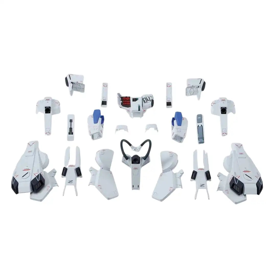 MG 1/100 FAZZ Ver.Ka | 4573102588807