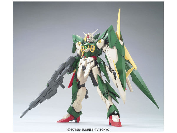 BANDAI HOBBY MG 1/100 GUNDAM FENICE RINASCITA(4573102661371)