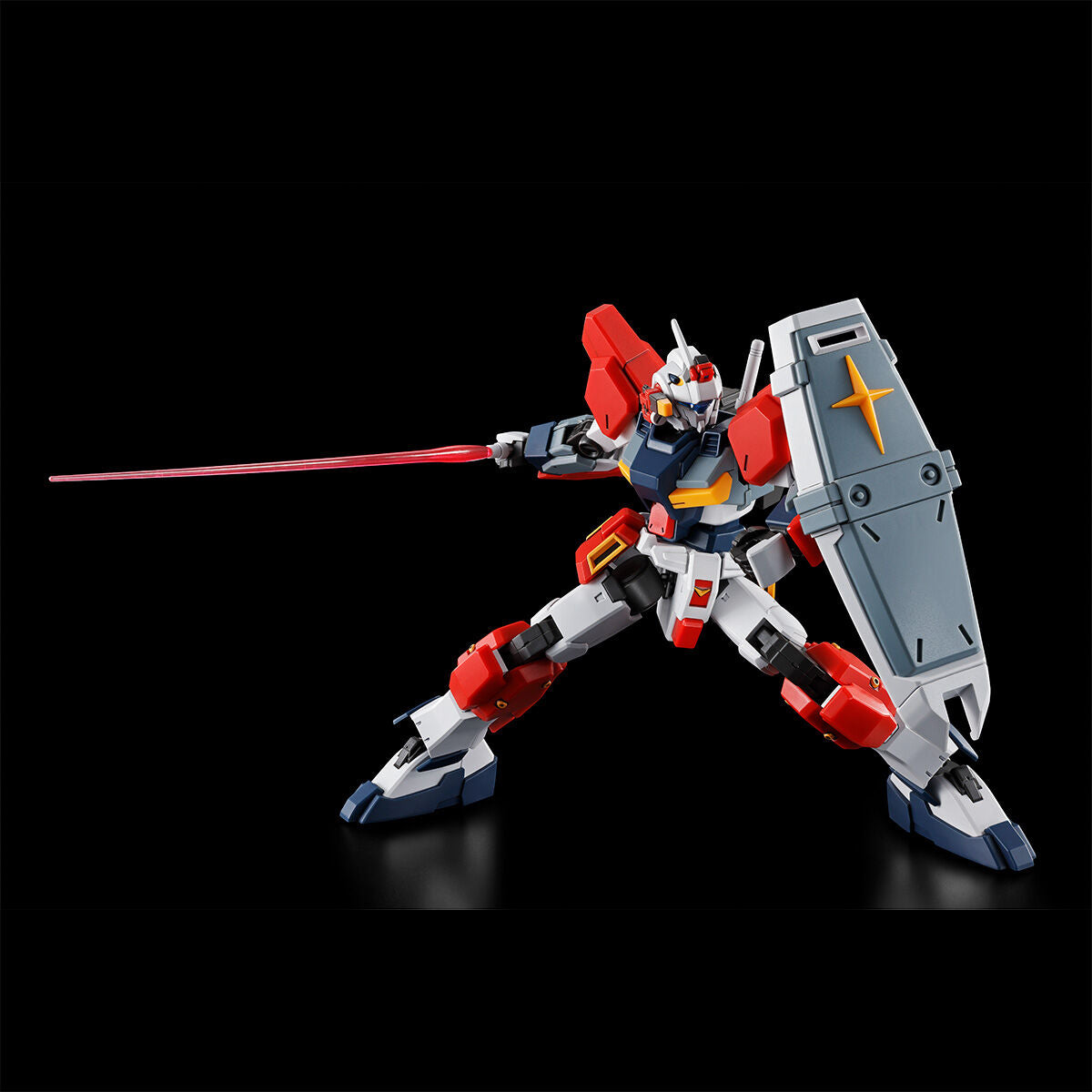 P-Bandai HG 1/144 G-Line Light Armor