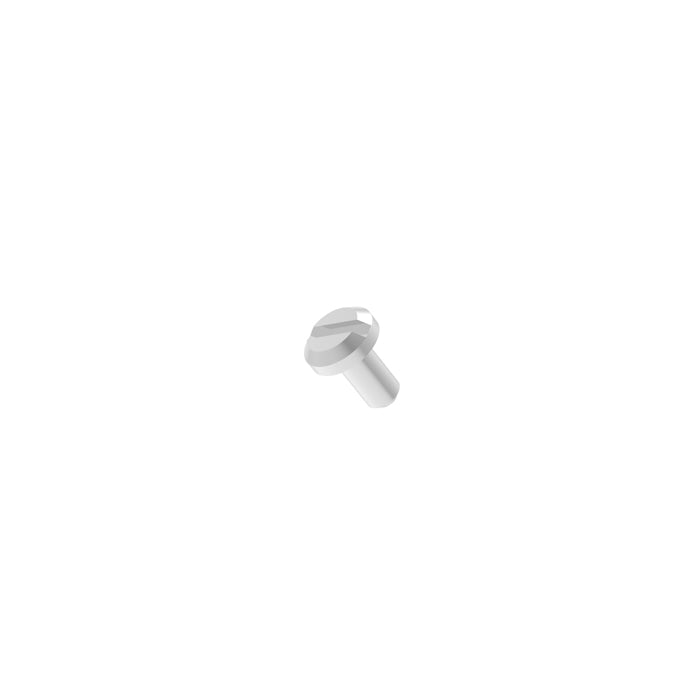 HiQ Parts Minus Mold 2 1.0mm (10pcs)