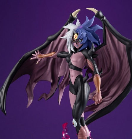 MONSTERS CHRONICLE Yu-Gi-Oh! Duel Monsters GX Yubel