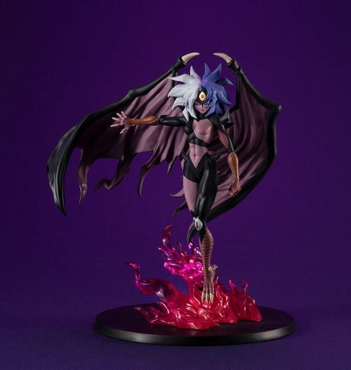MONSTERS CHRONICLE Yu-Gi-Oh! Duel Monsters GX Yubel